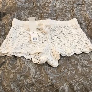 Tory Burch Amalfi Short